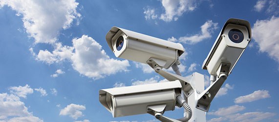 IP CCTV Kamera Sistemleri