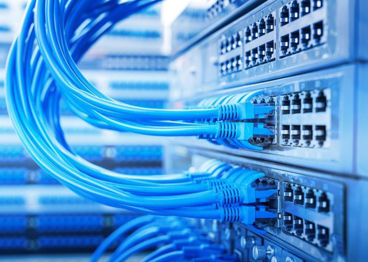 Network ve Altyapı Hizmetleri